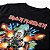 Camiseta Iron Maiden - Shoot That Fukker - Imagem 3