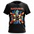 Camiseta Iron Maiden - Shoot That Fukker - Imagem 1
