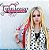 Avril Lavigne - The Best Damn Thing (Usado) - Imagem 1