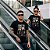Camiseta Caveira - Game Over - Imagem 4