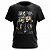 Camiseta Caveira - Game Over - Imagem 1