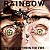 Rainbow - Straight Between The Eyes (Usado) - Imagem 1