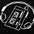 Camiseta Vintage Música - Walkman - Imagem 3