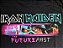 Iron Maiden - Future Past - Imagem 4