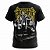 Camiseta Troops Of Doom - A Mass To The Grotesque - Imagem 2