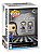 Funko Pop Familia Addams - Wednesday Addams 1549 - Imagem 4