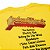 Camiseta Infantil Judas Priest - Screaming For Vengeance Album - Imagem 4