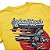 Camiseta Infantil Judas Priest - Screaming For Vengeance Album - Imagem 3