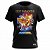 Camiseta Infantil Angra Edu Falaschi - Pegasus Fantasy - Imagem 1