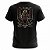 Camiseta Infantil Angra Edu Falaschi - Pegasus Fantasy - Imagem 2