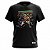 Camiseta Infantil Dino Rock - Consulado do Rock - Imagem 1