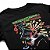 Camiseta Infantil Dino Rock - Consulado do Rock - Imagem 3