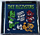 Thee Fuzzystors - Fuzzy, Raw And Wild  (Usado) - Imagem 2