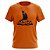 Camiseta Pet Gato Preto - Halloween Dias Das Bruxas - Imagem 1