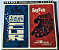 Los Protones & Os Brutus - Double Feature (Usado) - Imagem 2