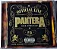 Pantera - Official Live: 101 Proof (Usado) - Imagem 2