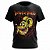 Camiseta Ratos De Porão - Metal Punk Sp 1984 - Imagem 1