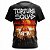 Camiseta Torture Squad - Third Antichrist - Imagem 1