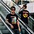Camiseta Iron Maiden - Run To The Hills - Imagem 5