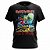 Camiseta Iron Maiden - Run To The Hills - Imagem 1