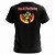 Camiseta Iron Maiden - Run To The Hills - Imagem 2