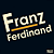 Franz Ferdinand - Franz Ferdinand (Usado) - Imagem 1