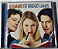 O Diário De Bridget Jones - Trilha Sonora Original (Usado) - Imagem 2