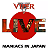 Viper - Live Maniacs In Japan (Usado) - Imagem 1