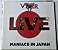 Viper - Live Maniacs In Japan (Usado) - Imagem 2