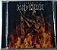 Iced Earth - Incorruptible (Usado) - Imagem 2