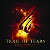 Trail Of Tears - Existentia (Usado) - Imagem 1