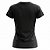 Camiseta Caveira - Mão Esqueleto - Baby Look - Imagem 2