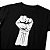 Camiseta Resistência Punho Cerrado - Imagem 3