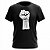 Camiseta Resistência Punho Cerrado - Imagem 1