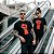 Camiseta Resistência Punho Cerrado - RED - Imagem 4