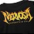 Camiseta Nervosa - Elements Of Sin - Imagem 4