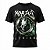 Camiseta Korzus - Legion - Imagem 1