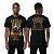 Camiseta Nervochaos - All Colors Of Darkness - Imagem 5