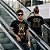 Camiseta Nervochaos - All Colors Of Darkness - Imagem 5