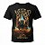 Camiseta Nervochaos - All Colors Of Darkness - Imagem 1