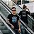 Camiseta Nervochaos - Myctophilia - Imagem 5
