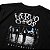 Camiseta Nervochaos - Myctophilia - Imagem 4