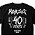 Camiseta Korzus - Ties Of Blood - Imagem 4