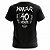 Camiseta Korzus - Ties Of Blood - Imagem 2