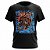 Camiseta Korzus - Ties Of Blood - Imagem 1