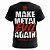 Camiseta Troops Of Doom - Make Metal Evil Again - Imagem 2