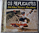 Os Replicantes - Old School Veterans Braziliasta (Usado) - Imagem 2