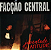 Facção Central - Juventude De Atitude (Usado) - Imagem 1