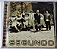 Skamoondongos - Segundo (Usado) - Imagem 2