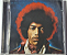 Jimi Hendrix - Both Sides Of The Sky (Usado) - Imagem 2